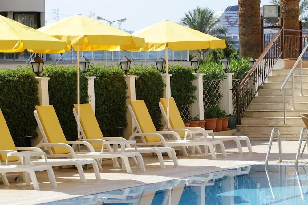 Hotel Palm 4*