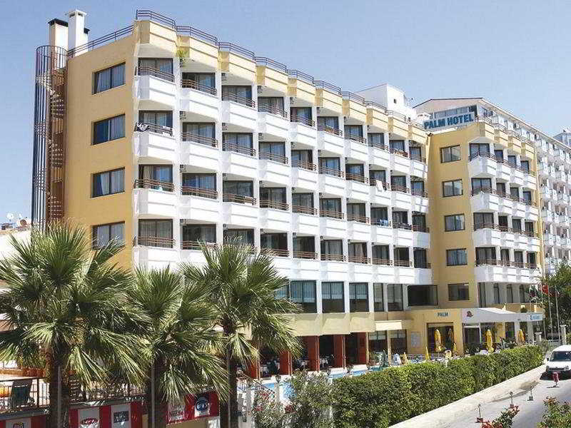 Hotel Palm 4*