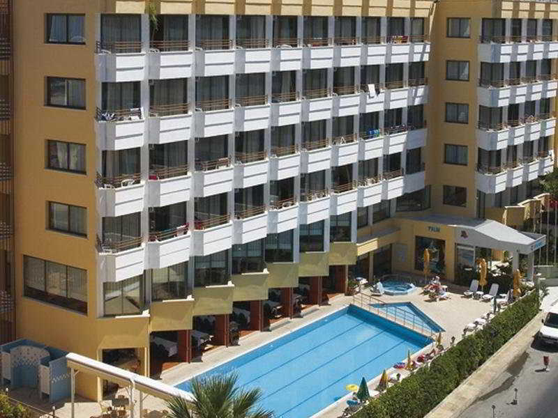 Hotel Palm Kusadası