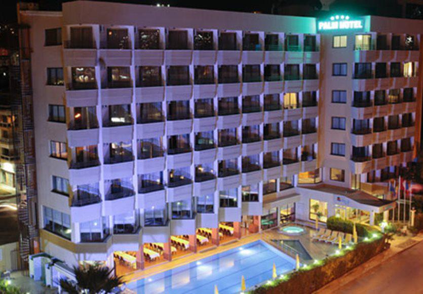 Palm 4* Kuşadası