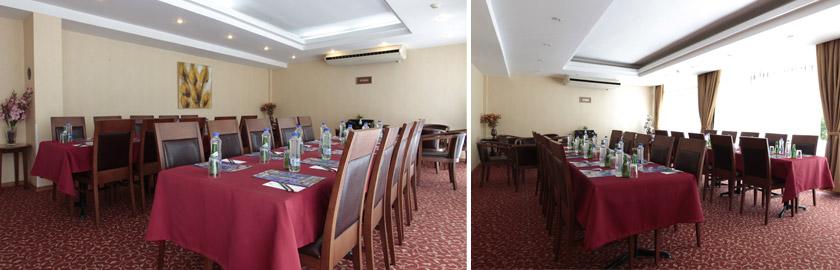 Hotel Palm Kuşadası