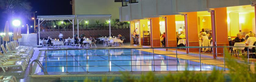 Palm Hotel