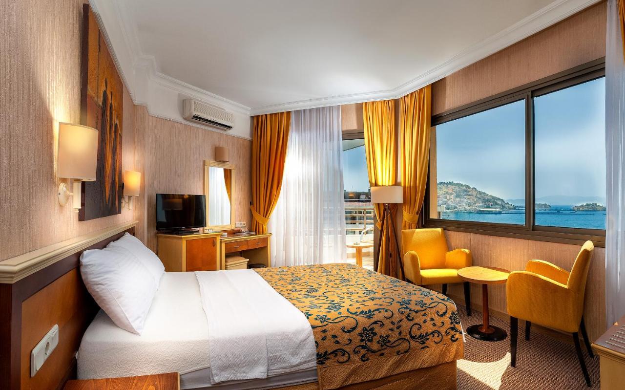 Palm Hotel Kuşadası