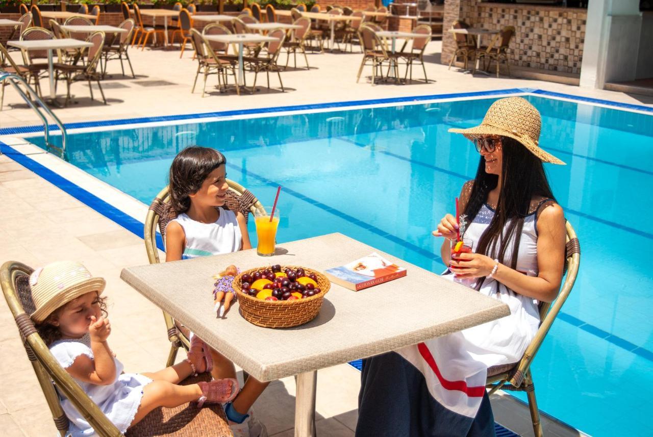 Palm 4* Kuşadası