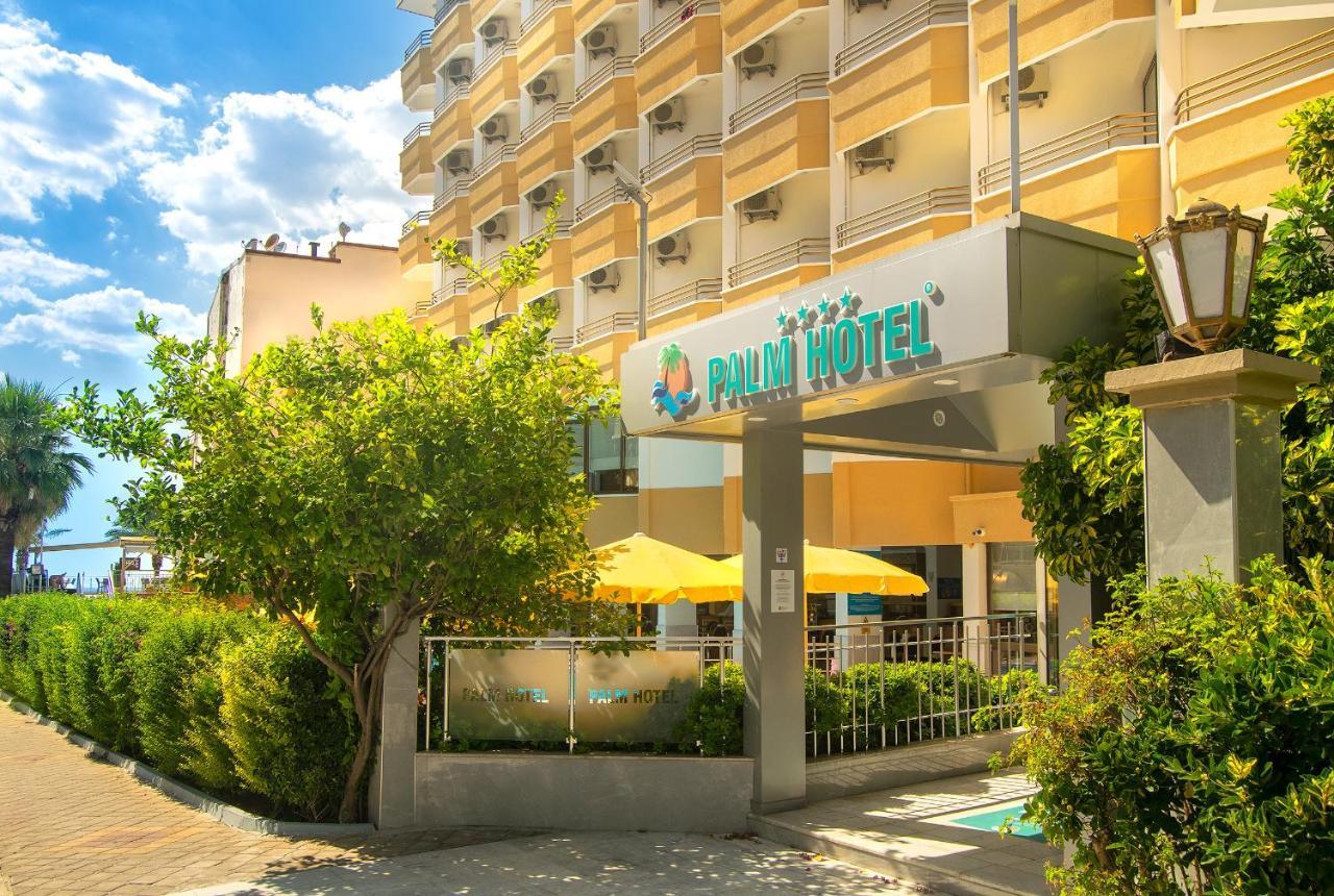 Palm Kuşadası