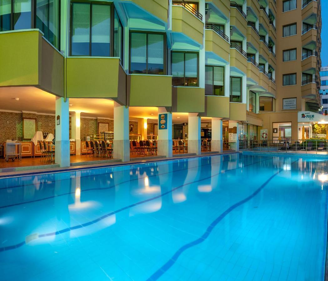 Hotel Palm Kuşadası