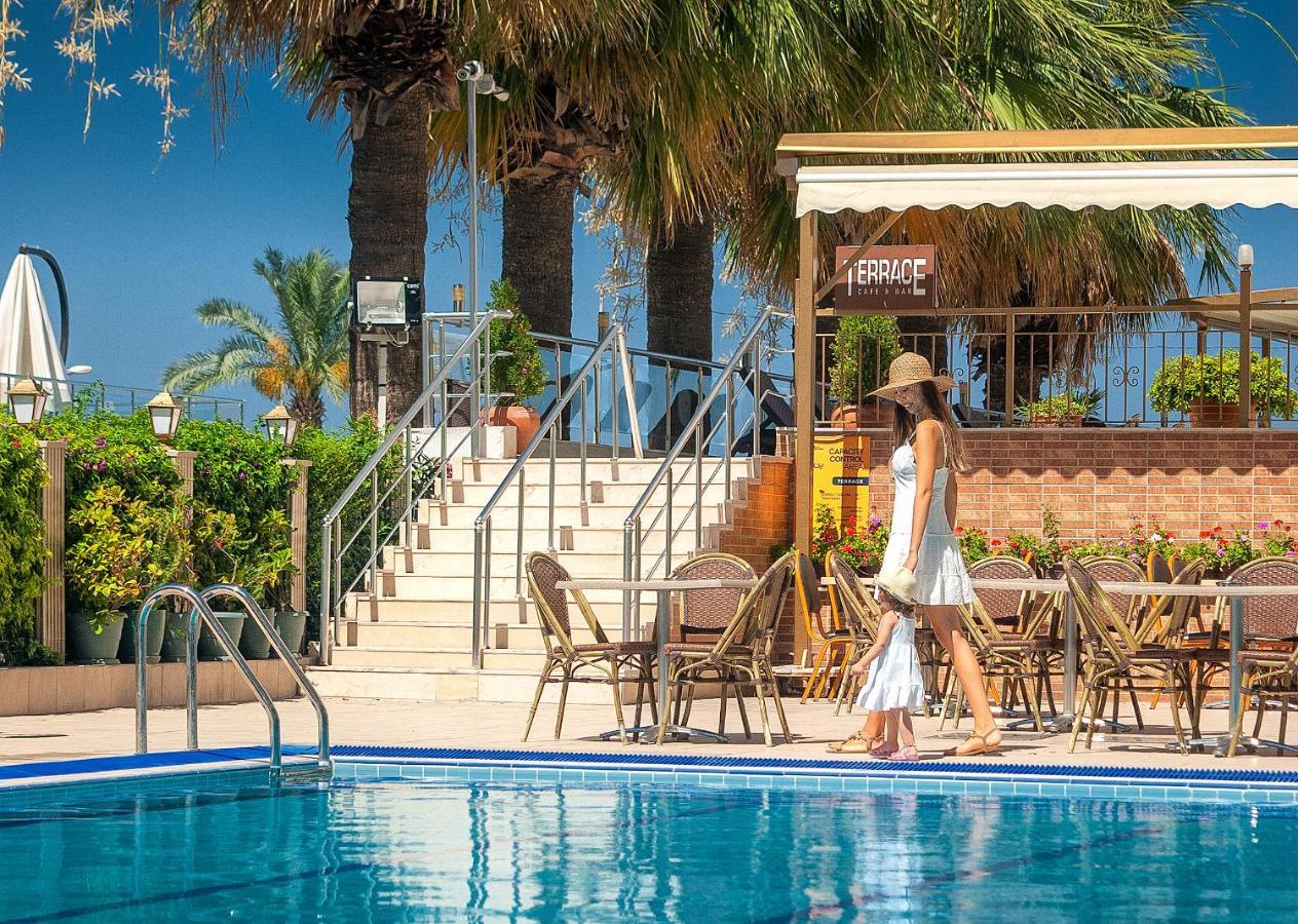 Hotel Palm
