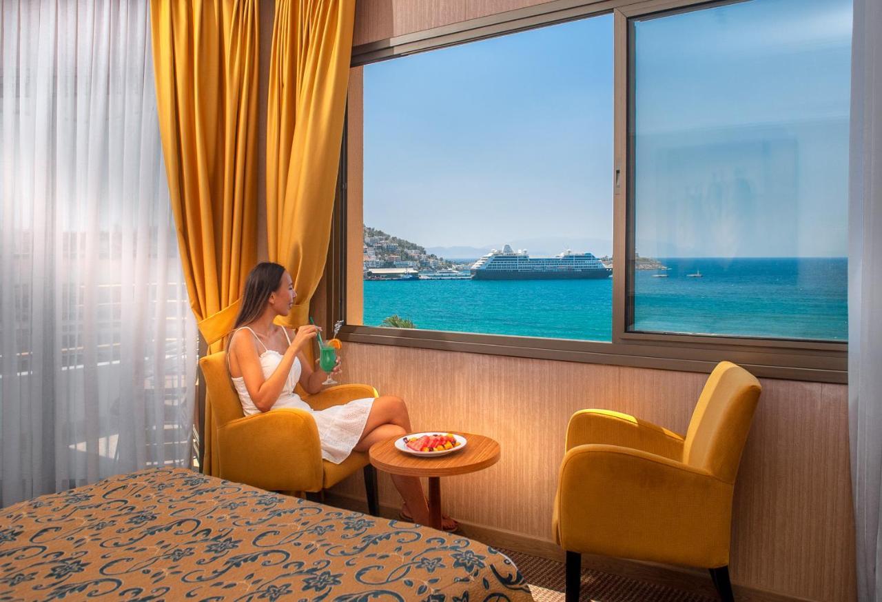 Hotel Palm