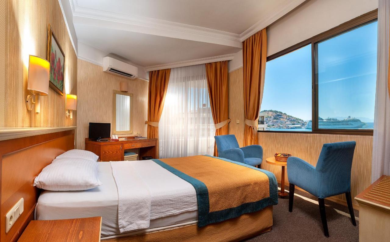 Hotel Palm 4*
