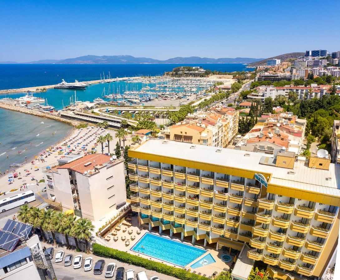 Hotel Palm Kuşadası