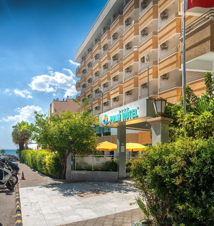 Palm Hotel 4*