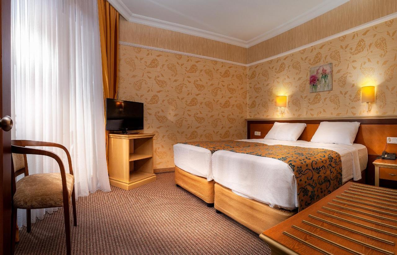 Palm 4* Kuşadası