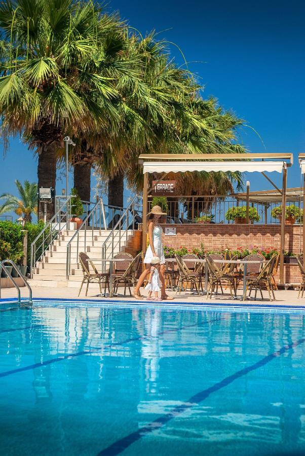 Palm Kuşadası