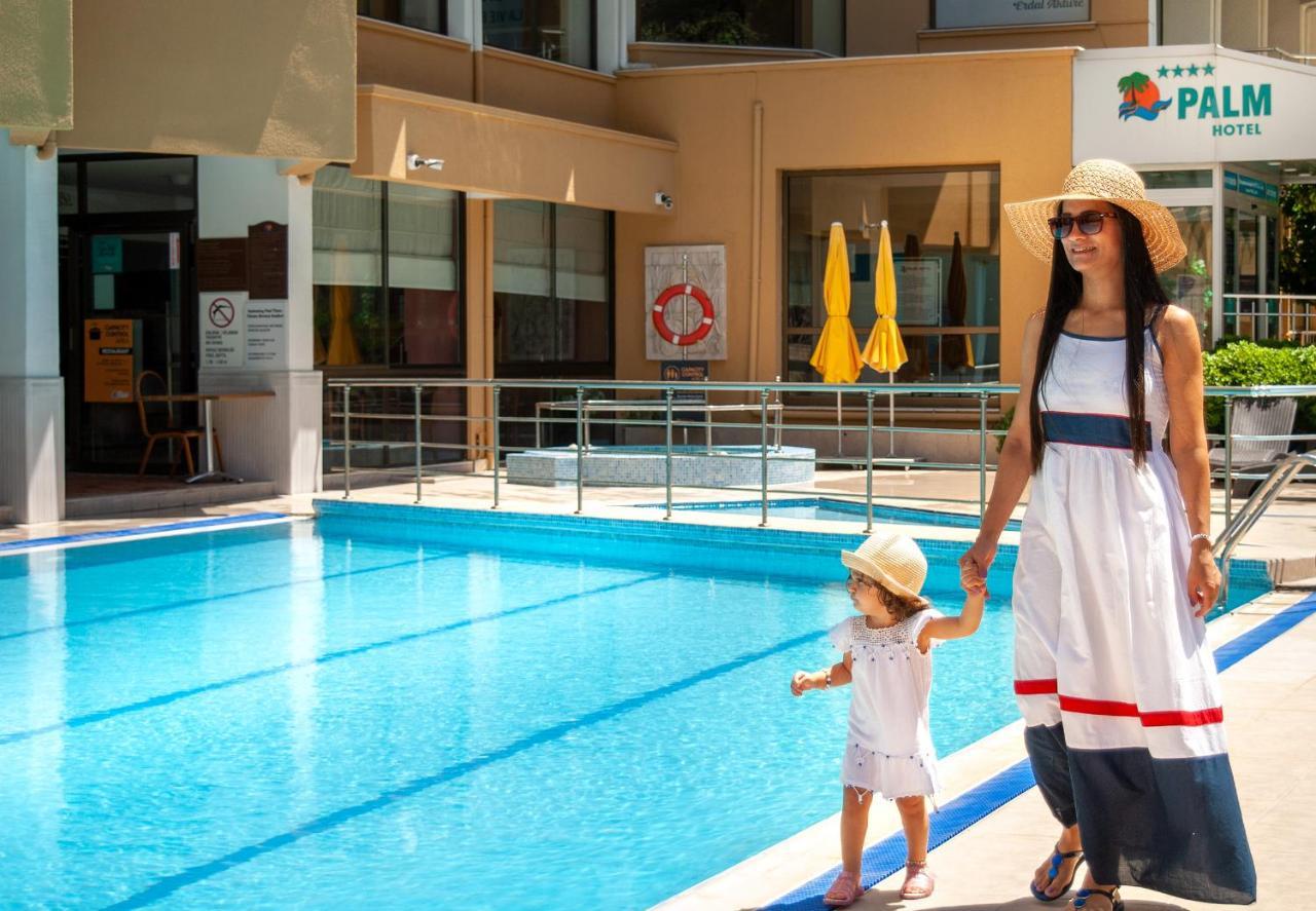 Hotel Palm Kuşadası