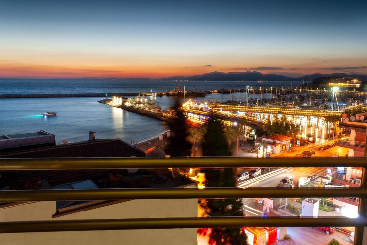Hotel Palm Kuşadası