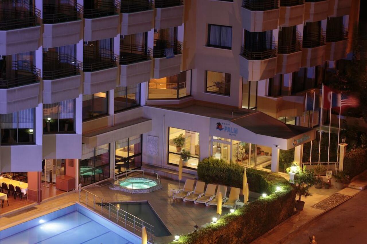 Palm Kuşadası