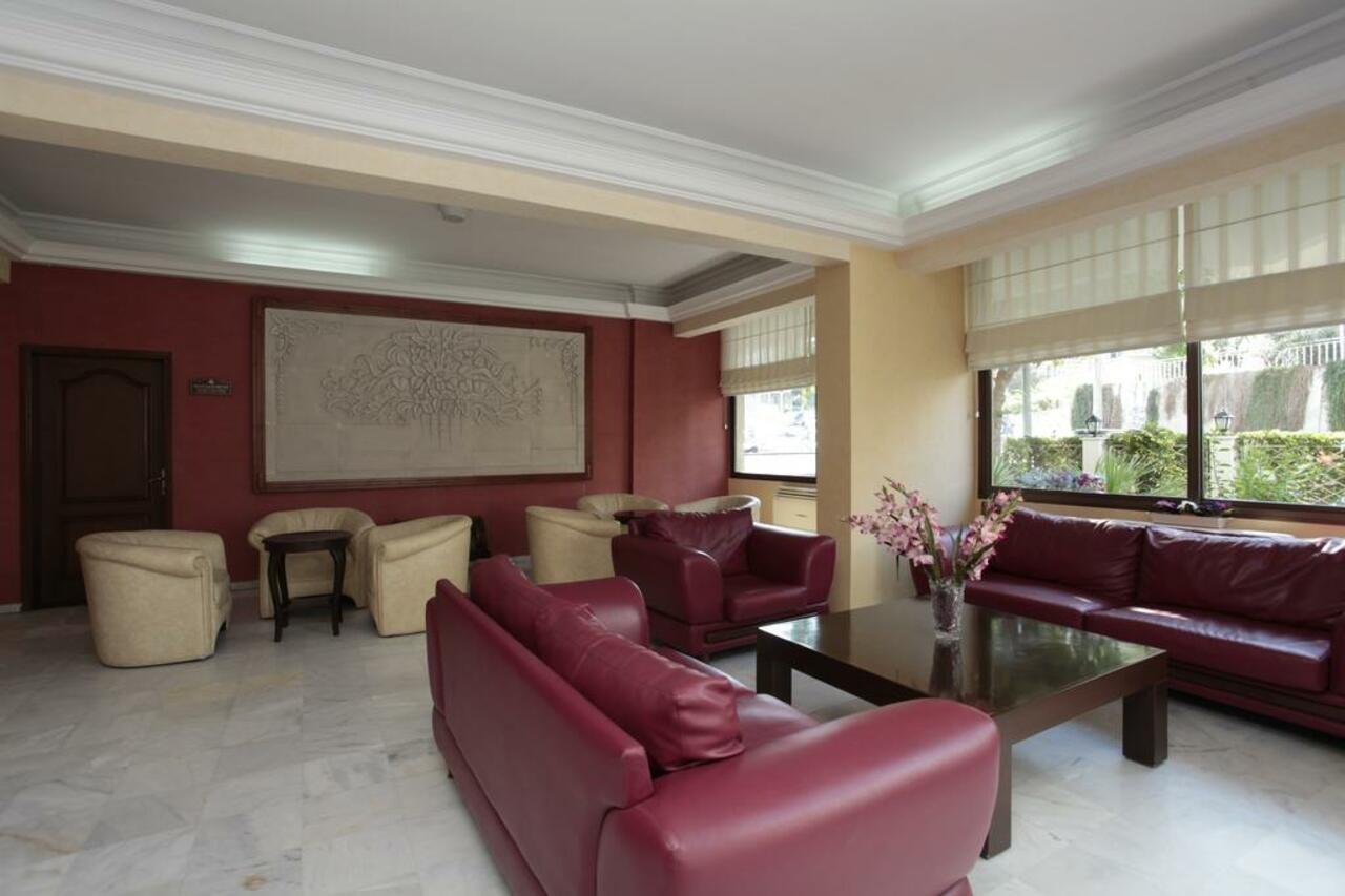 Hotel Palm 4*