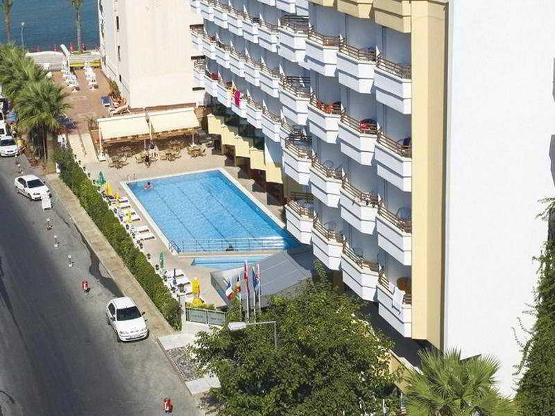 Palm 4*