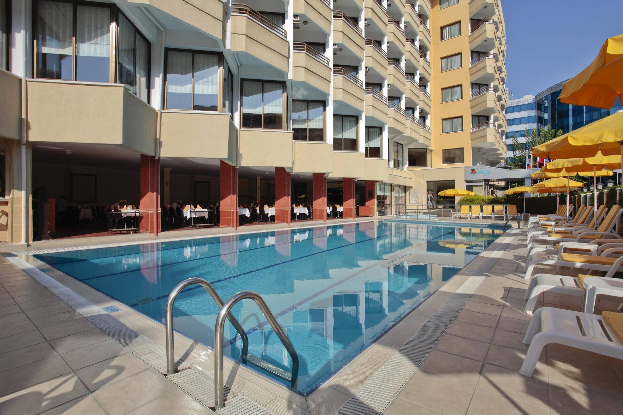 Hotel Palm