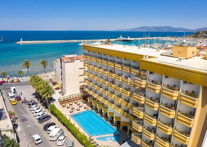 Palm Hotel