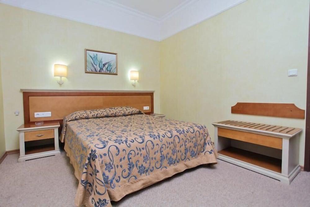 Hotel Palm Kuşadası