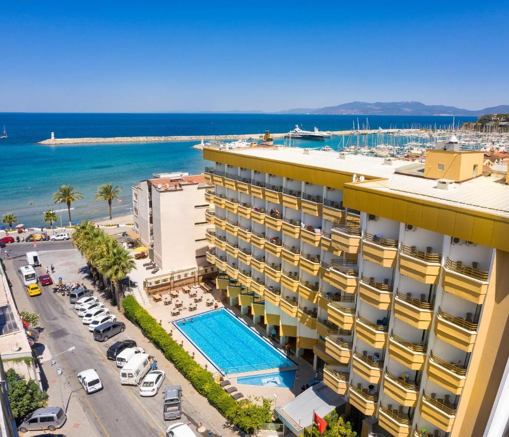 Palm Hotel Kuşadası