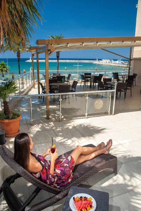 Palm Hotel Kuşadası