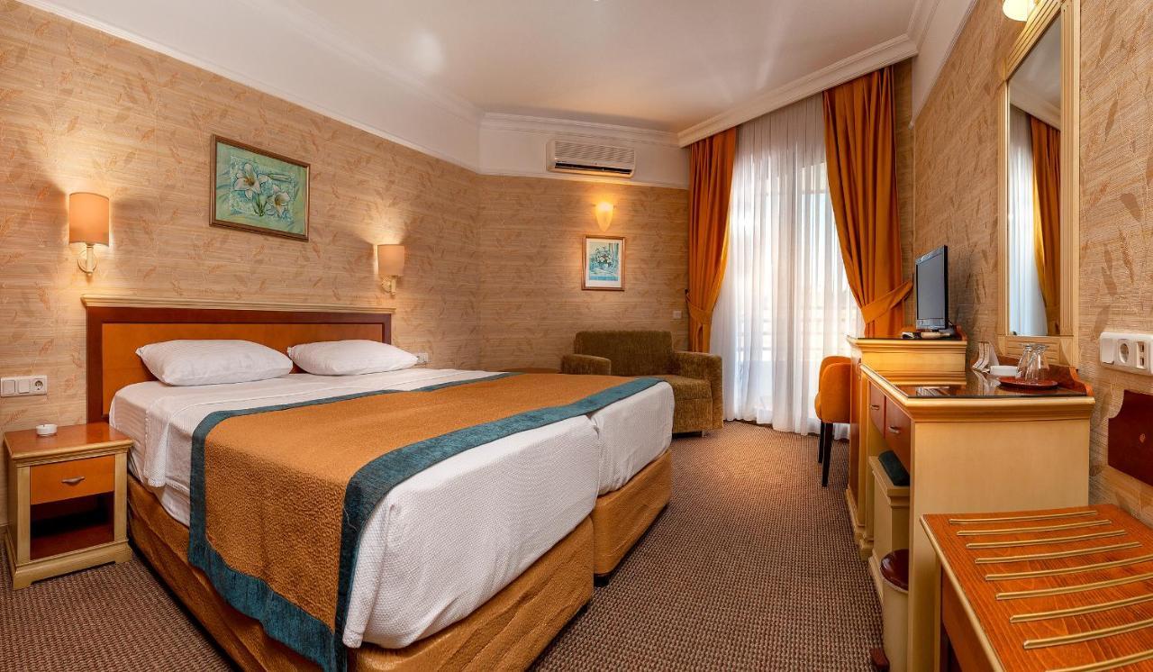 Palm 4* Kuşadası