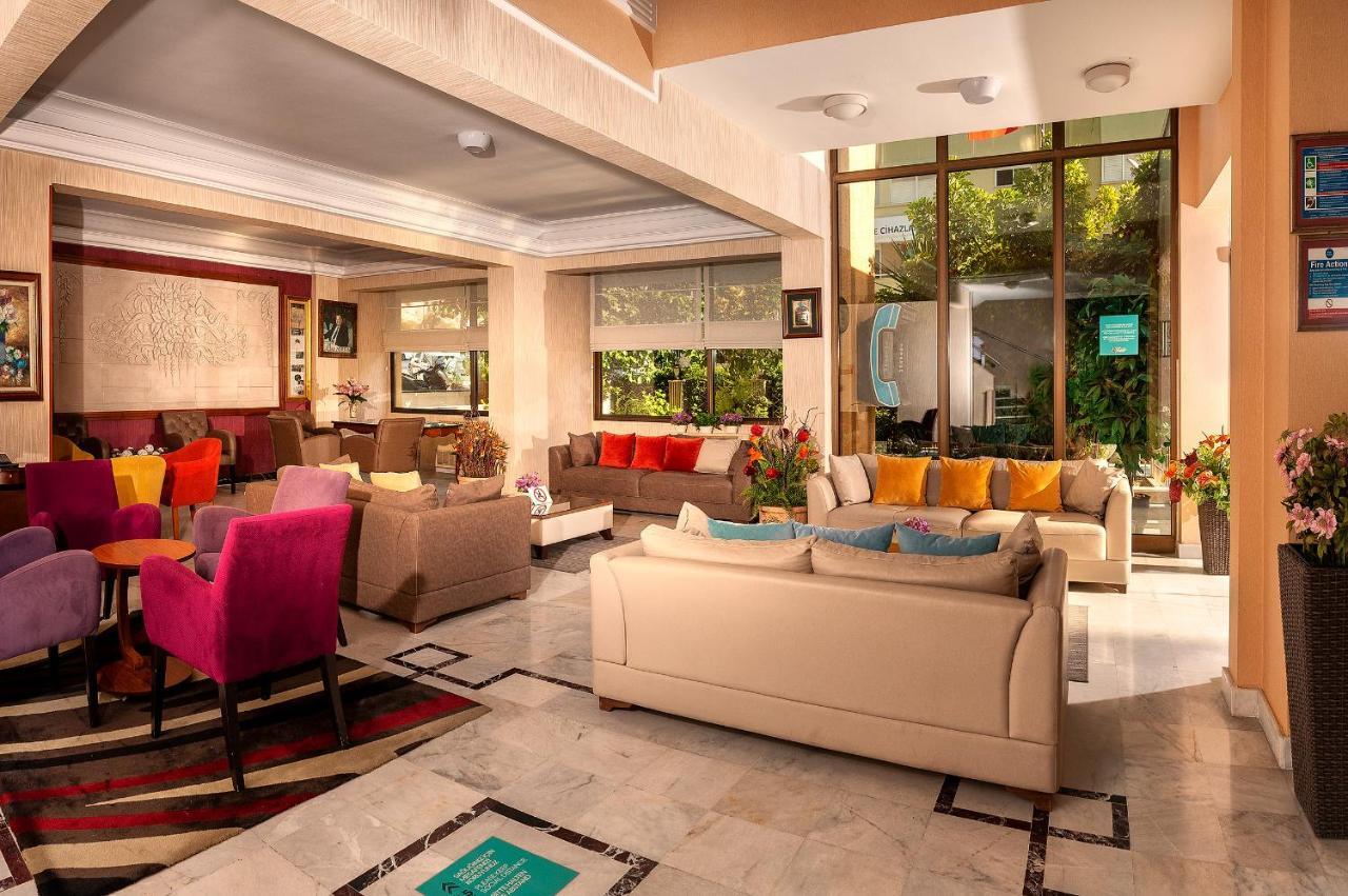 Hotel Palm