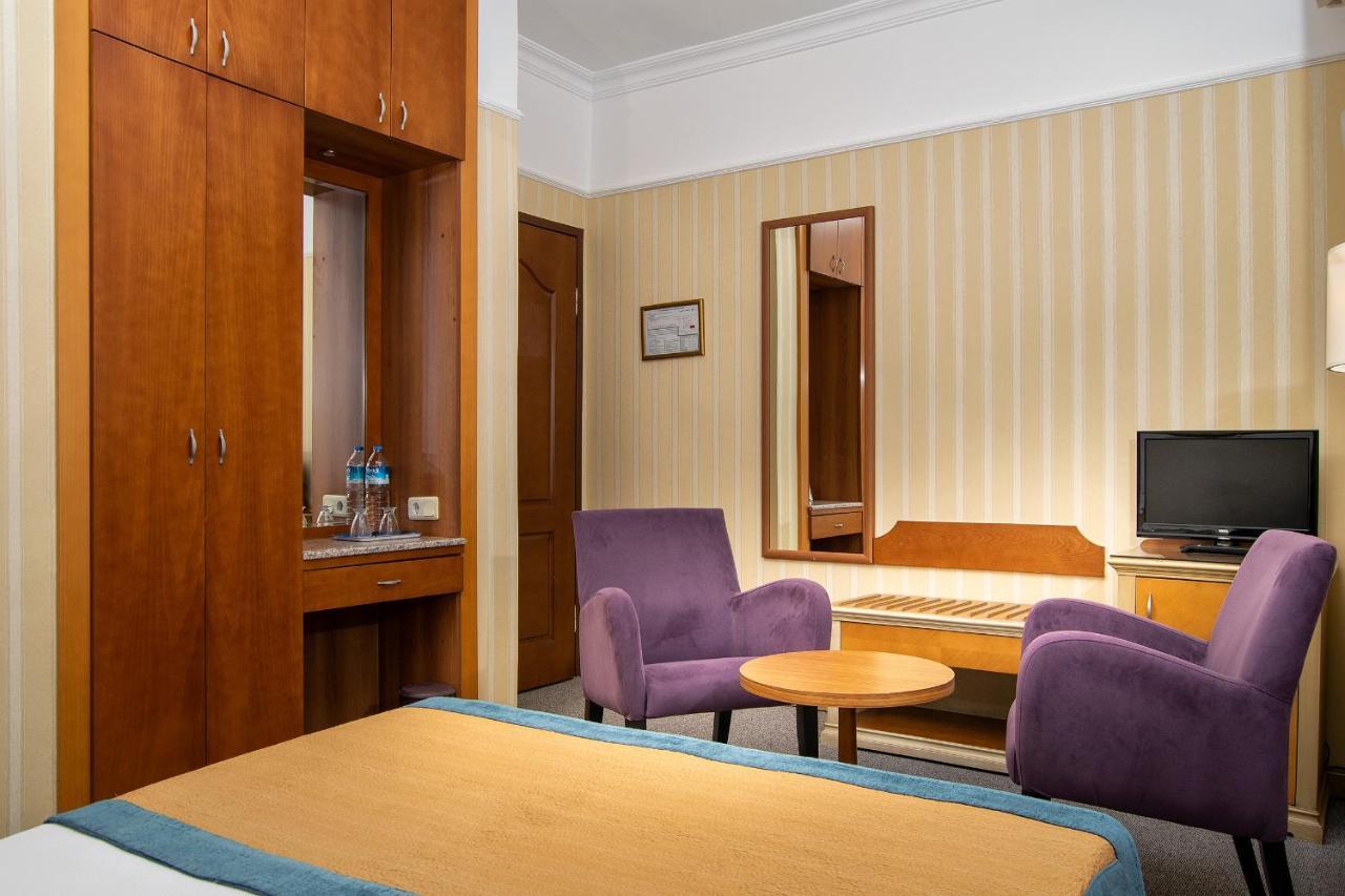 Palm 4* Kuşadası