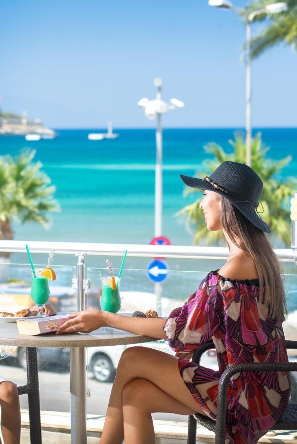 Palm Hotel 4*