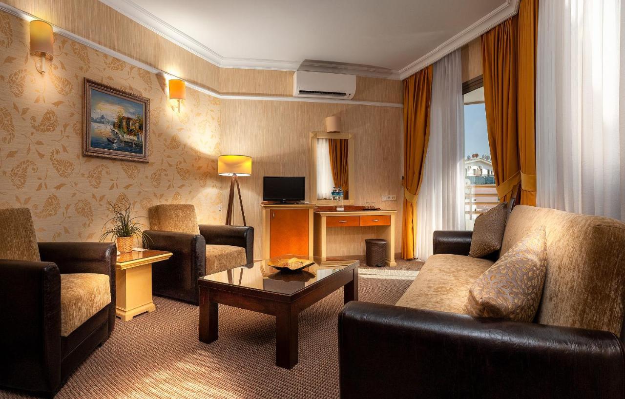 Palm Hotel Kuşadası