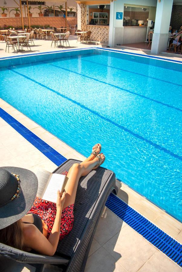Hotel Palm Kuşadası