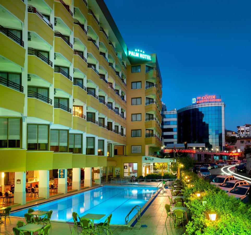 Palm 4*