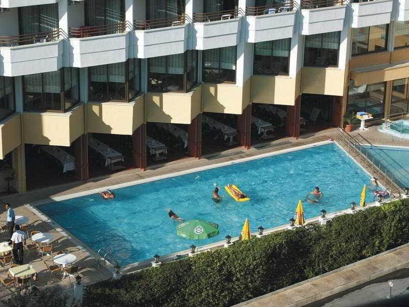 Palm Hotel Kuşadası