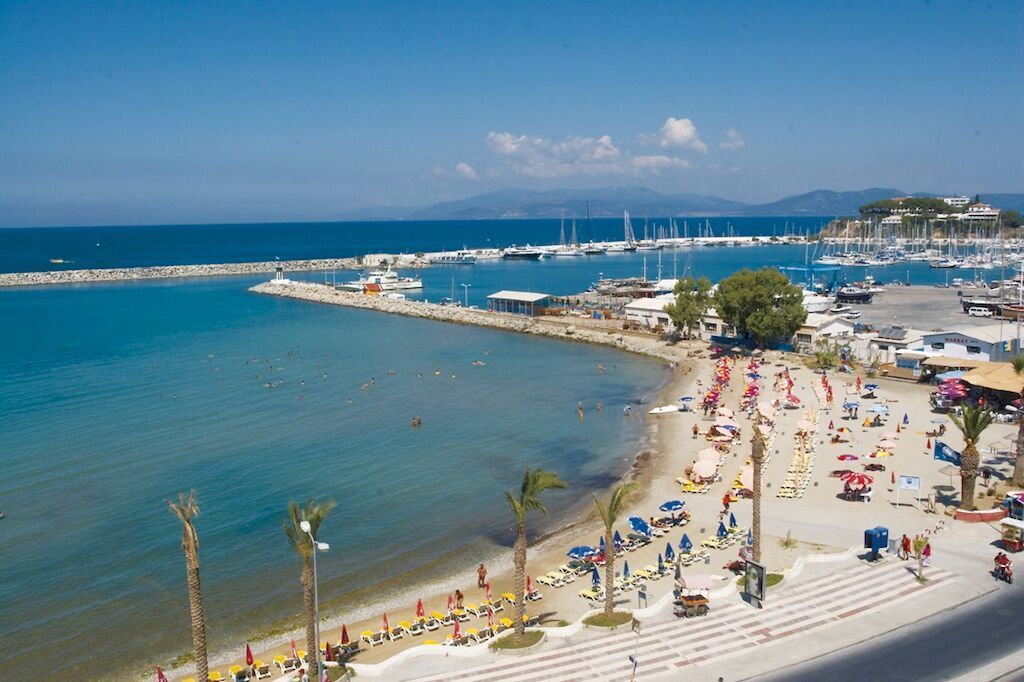 Palm Kusadasi