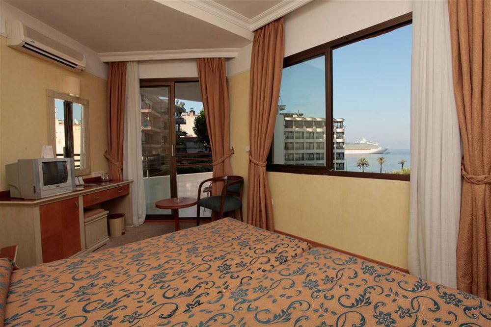 Palm 4* Kusadasi